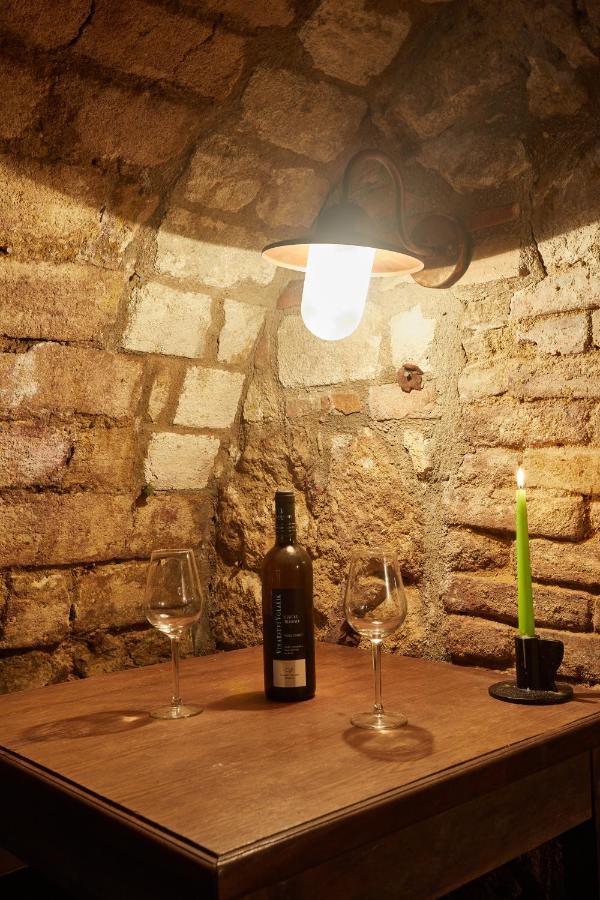 Vivaldi Apartments Mikulov Luaran gambar